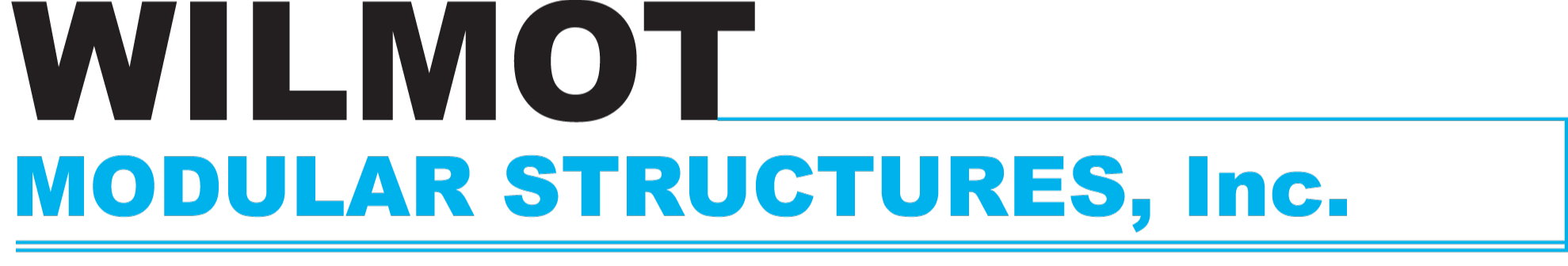 Wilmot Modular Structures